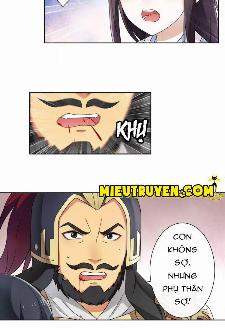 Nguyệt Trầm Ngâm 17 trang 17