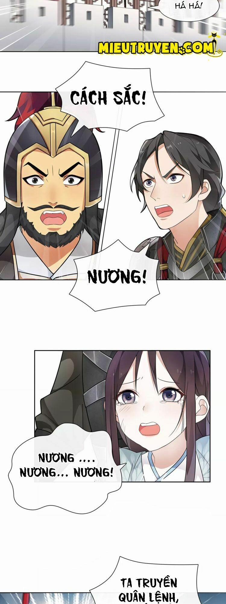 Nguyệt Trầm Ngâm 17 trang 3