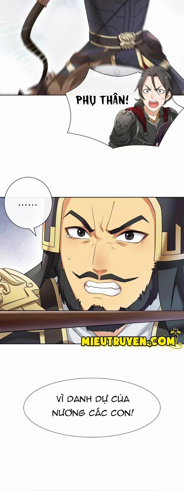 Nguyệt Trầm Ngâm 17 trang 8