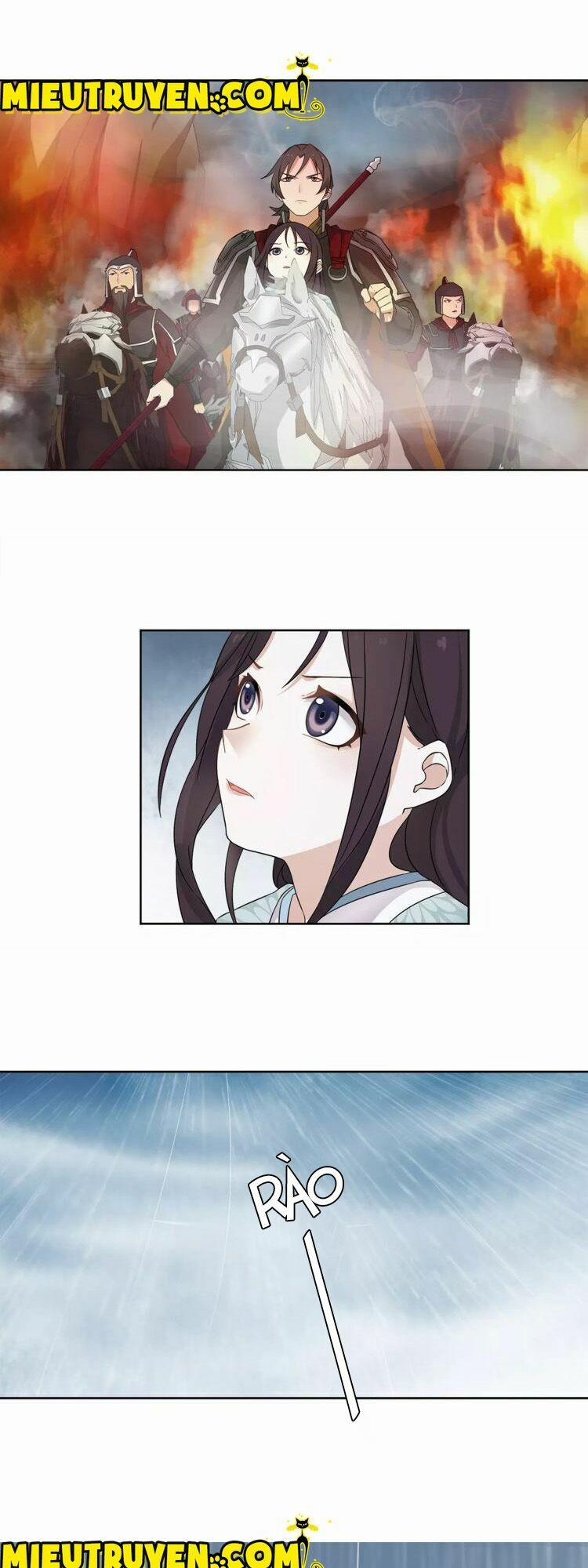 Nguyệt Trầm Ngâm 19 trang 11