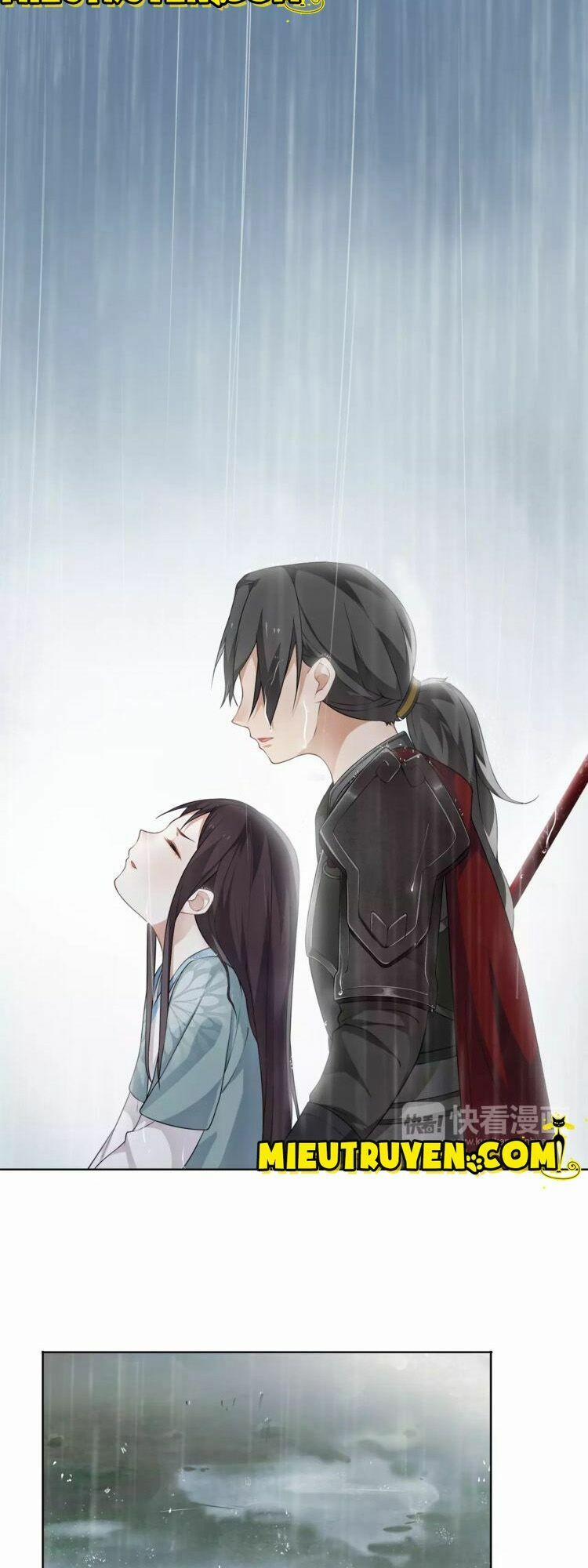 Nguyệt Trầm Ngâm 19 trang 12