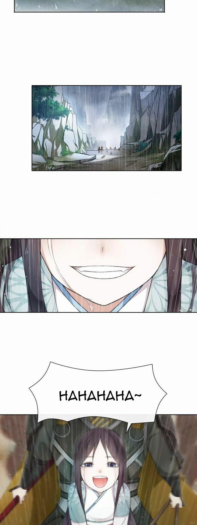 Nguyệt Trầm Ngâm 19 trang 13