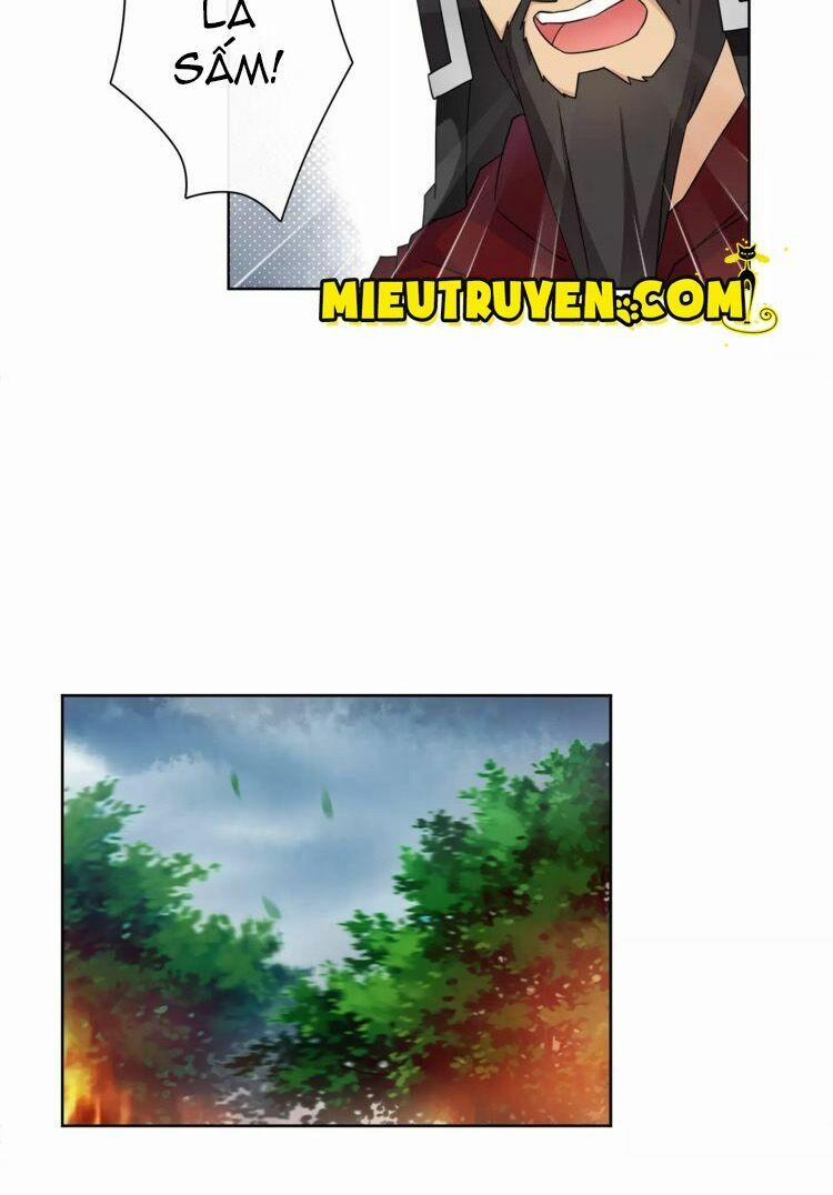 Nguyệt Trầm Ngâm 19 trang 5