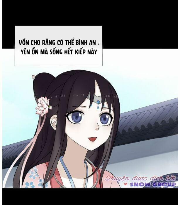 Nguyệt Trầm Ngâm 2 trang 11