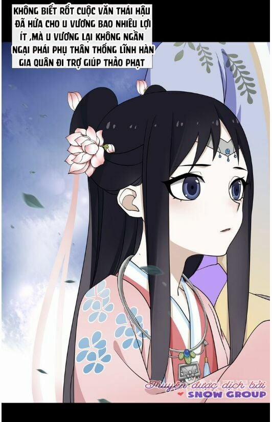 Nguyệt Trầm Ngâm 2 trang 13