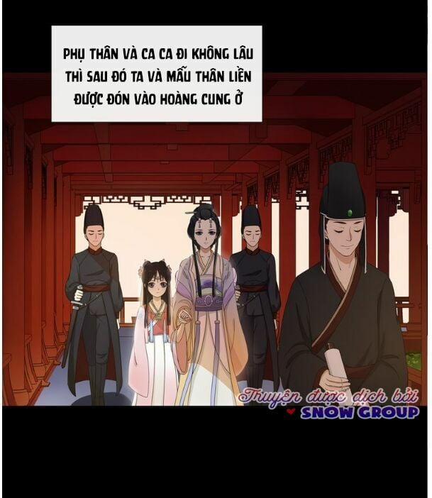 Nguyệt Trầm Ngâm 2 trang 15