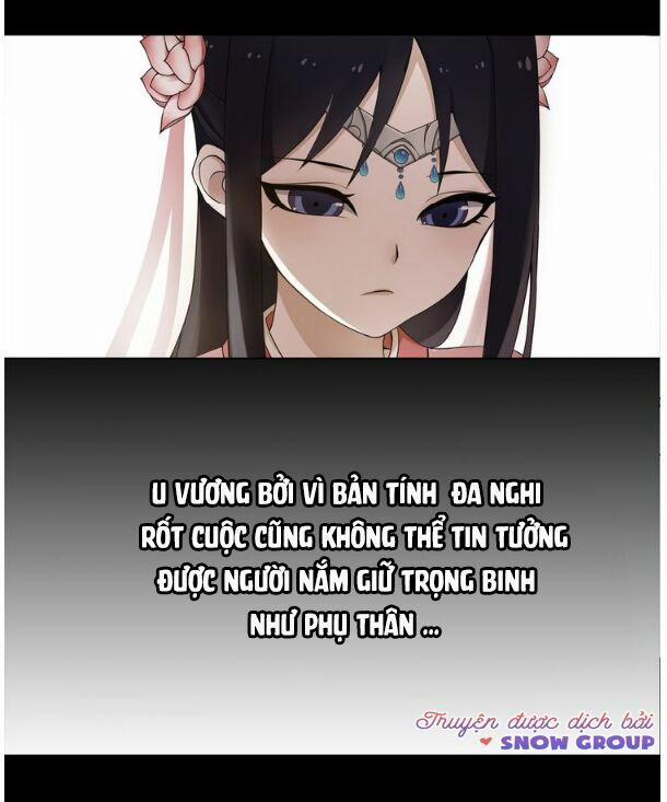 Nguyệt Trầm Ngâm 2 trang 16