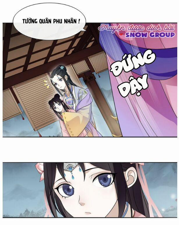 Nguyệt Trầm Ngâm 2 trang 17