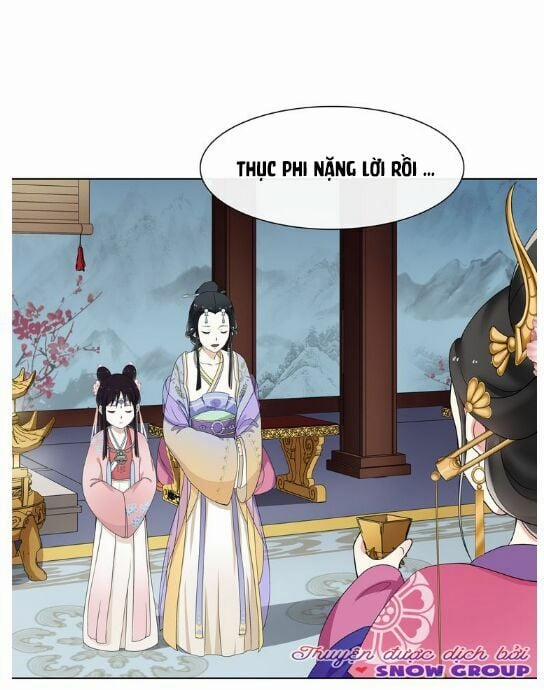 Nguyệt Trầm Ngâm 2 trang 19