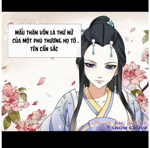 Nguyệt Trầm Ngâm 2 trang 2