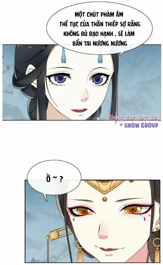 Nguyệt Trầm Ngâm 2 trang 20