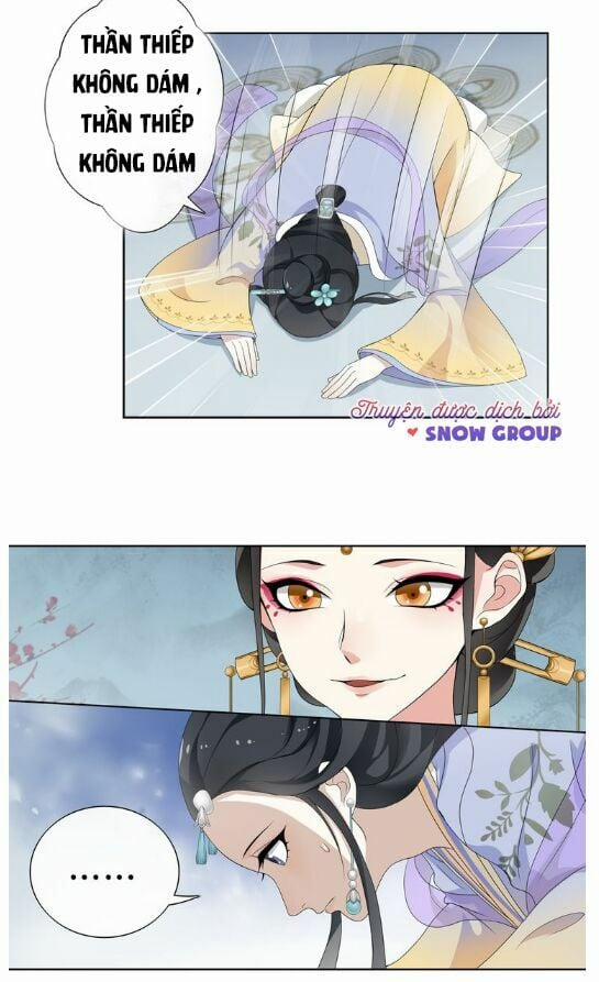 Nguyệt Trầm Ngâm 2 trang 22