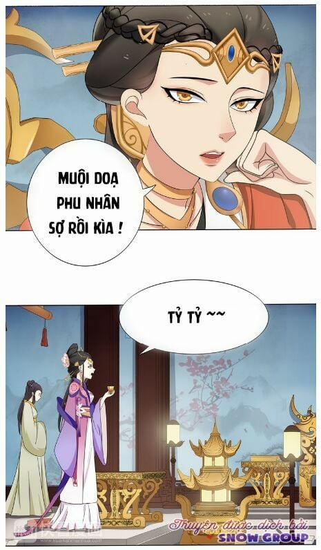 Nguyệt Trầm Ngâm 2 trang 24