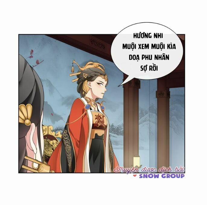 Nguyệt Trầm Ngâm 2 trang 26