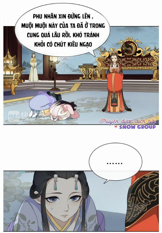 Nguyệt Trầm Ngâm 2 trang 27