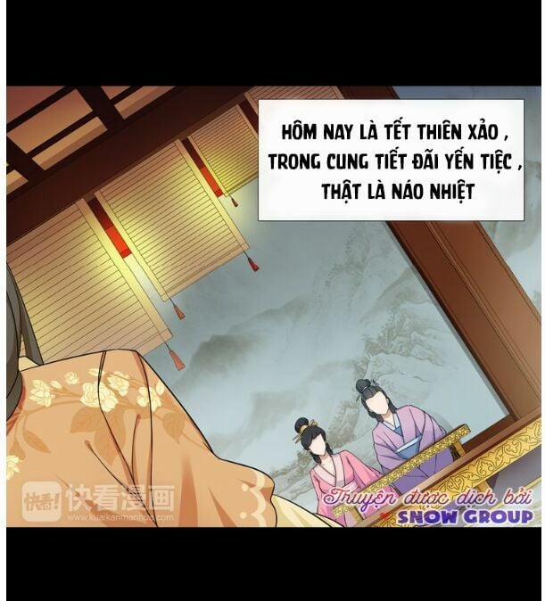 Nguyệt Trầm Ngâm 2 trang 3