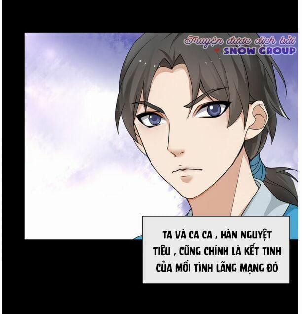 Nguyệt Trầm Ngâm 2 trang 5