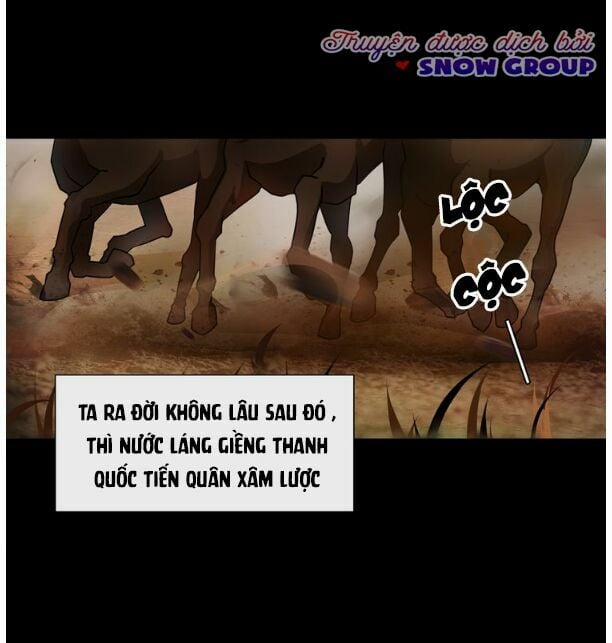 Nguyệt Trầm Ngâm 2 trang 6