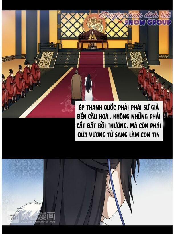 Nguyệt Trầm Ngâm 2 trang 8