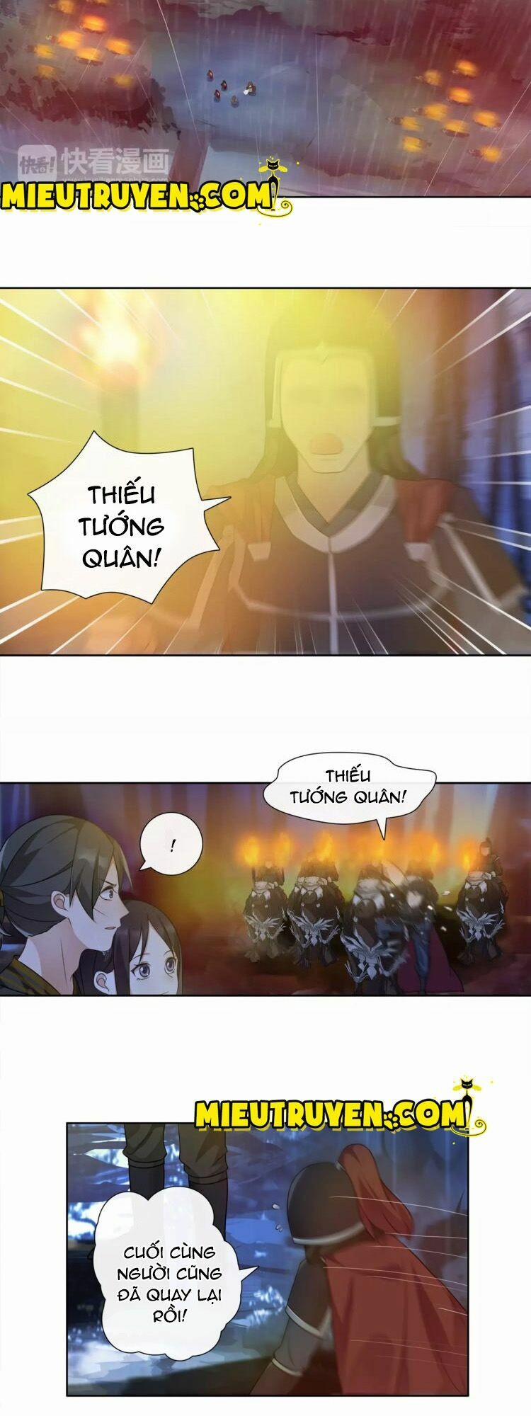 Nguyệt Trầm Ngâm 20 trang 15