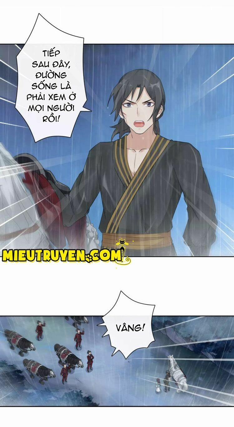 Nguyệt Trầm Ngâm 20 trang 5