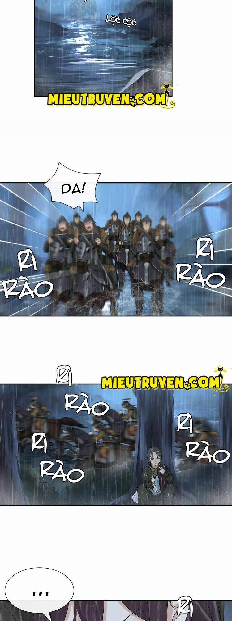 Nguyệt Trầm Ngâm 20 trang 8