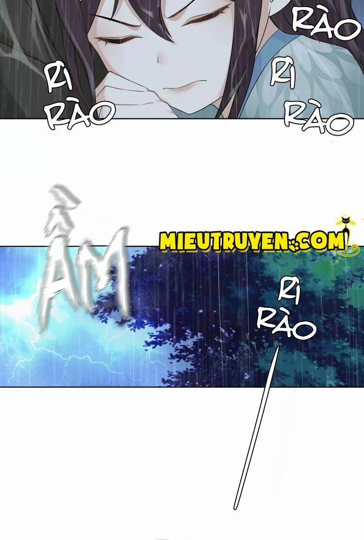 Nguyệt Trầm Ngâm 20 trang 9