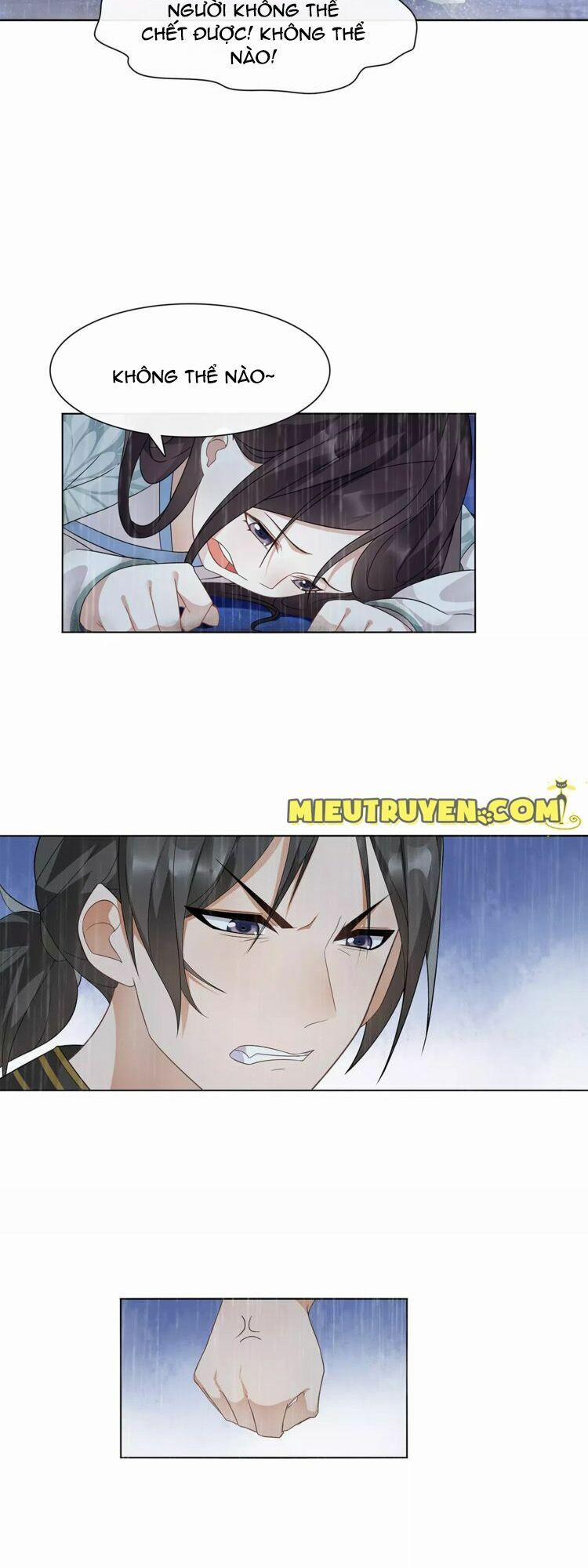 Nguyệt Trầm Ngâm 21 trang 11