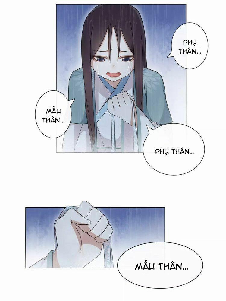 Nguyệt Trầm Ngâm 21 trang 13