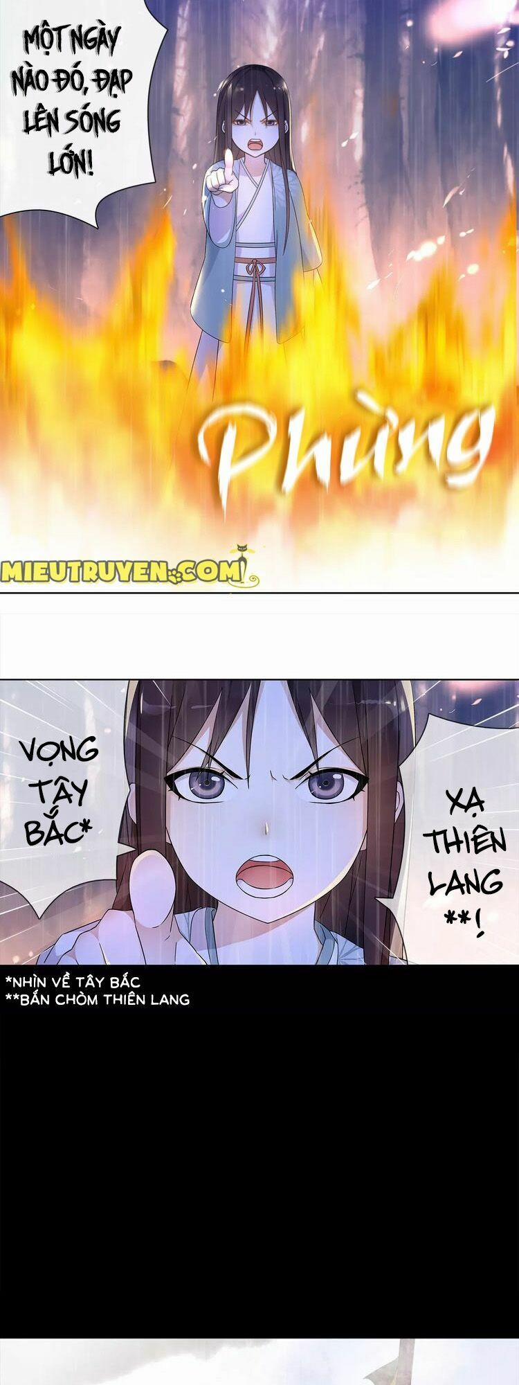 Nguyệt Trầm Ngâm 21 trang 19