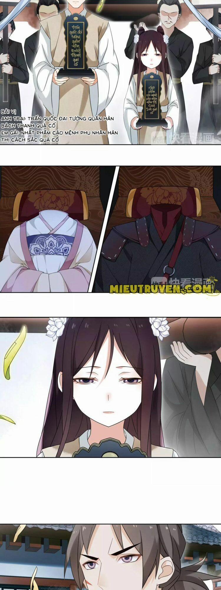 Nguyệt Trầm Ngâm 22 trang 2