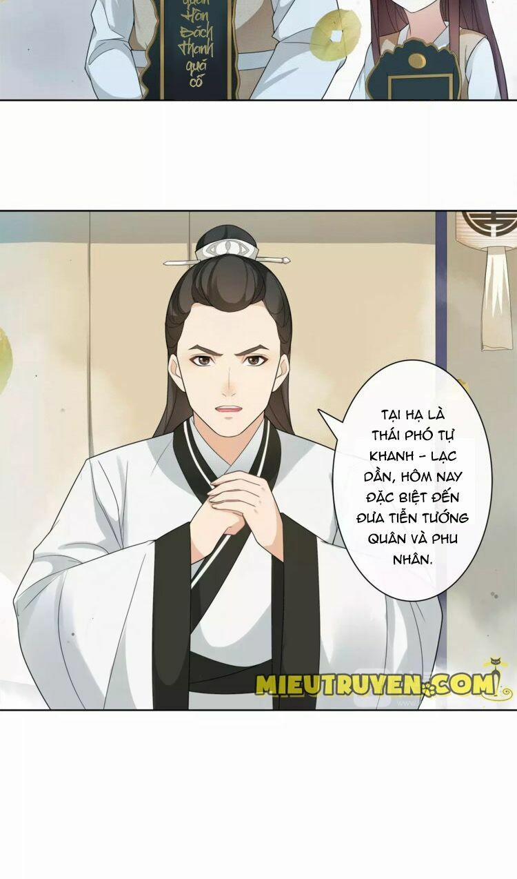 Nguyệt Trầm Ngâm 22 trang 7