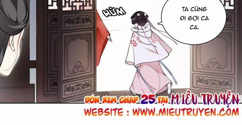 Nguyệt Trầm Ngâm 24 trang 16