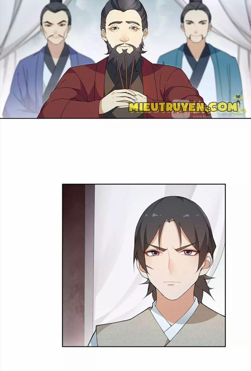 Nguyệt Trầm Ngâm 24 trang 4