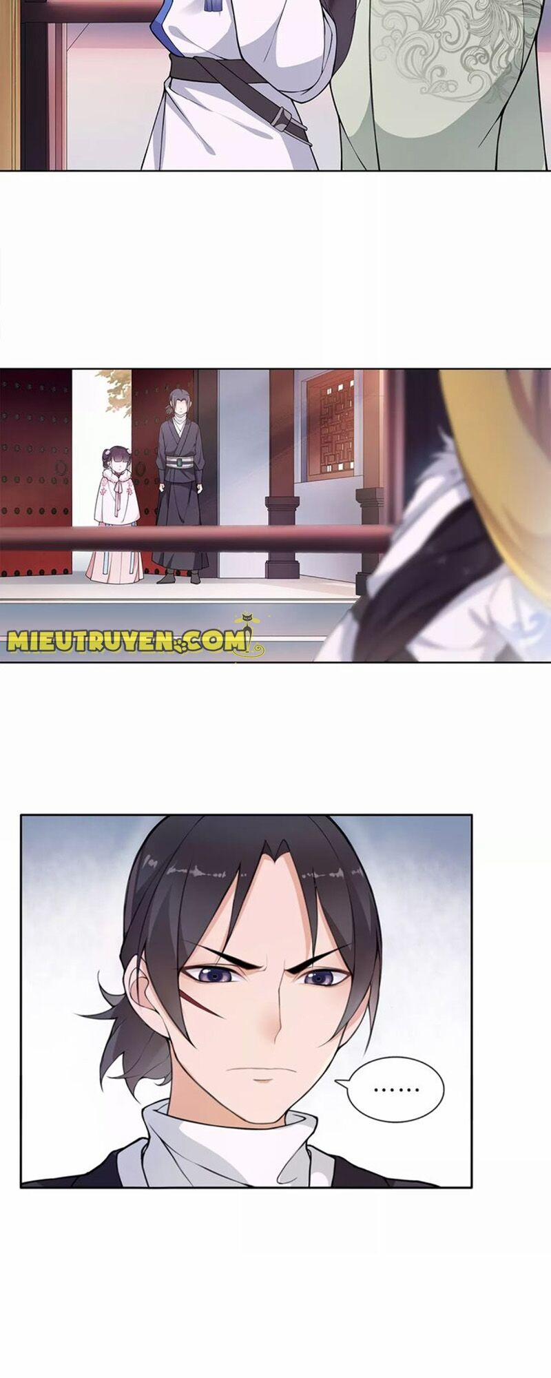 Nguyệt Trầm Ngâm 26 trang 5