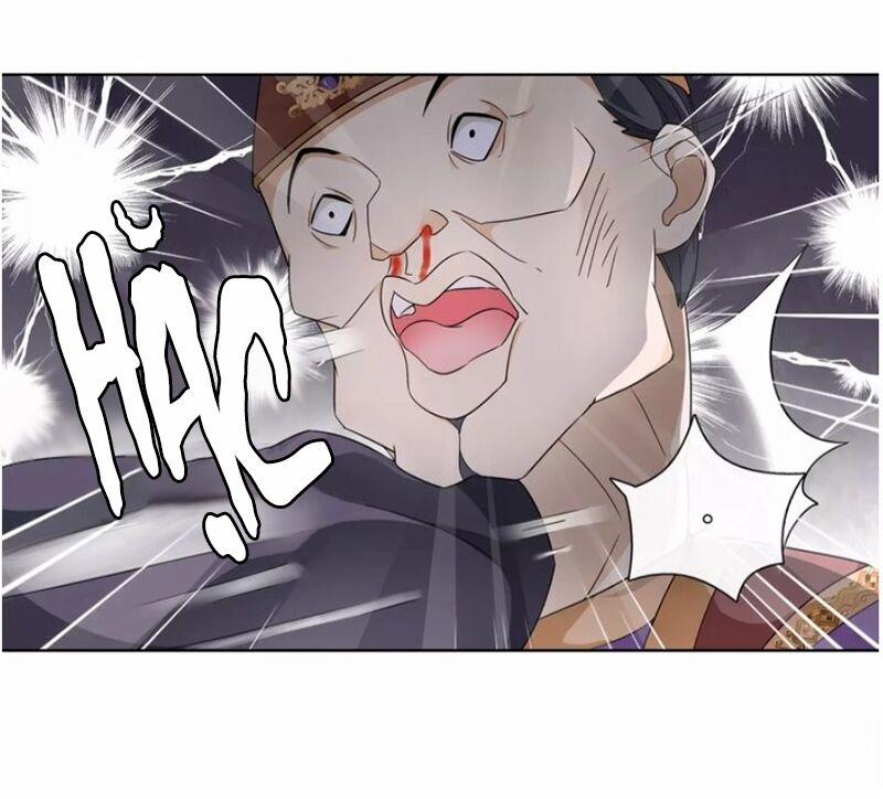 Nguyệt Trầm Ngâm 28 trang 17