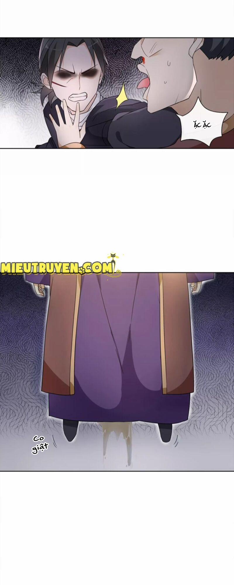 Nguyệt Trầm Ngâm 28 trang 18