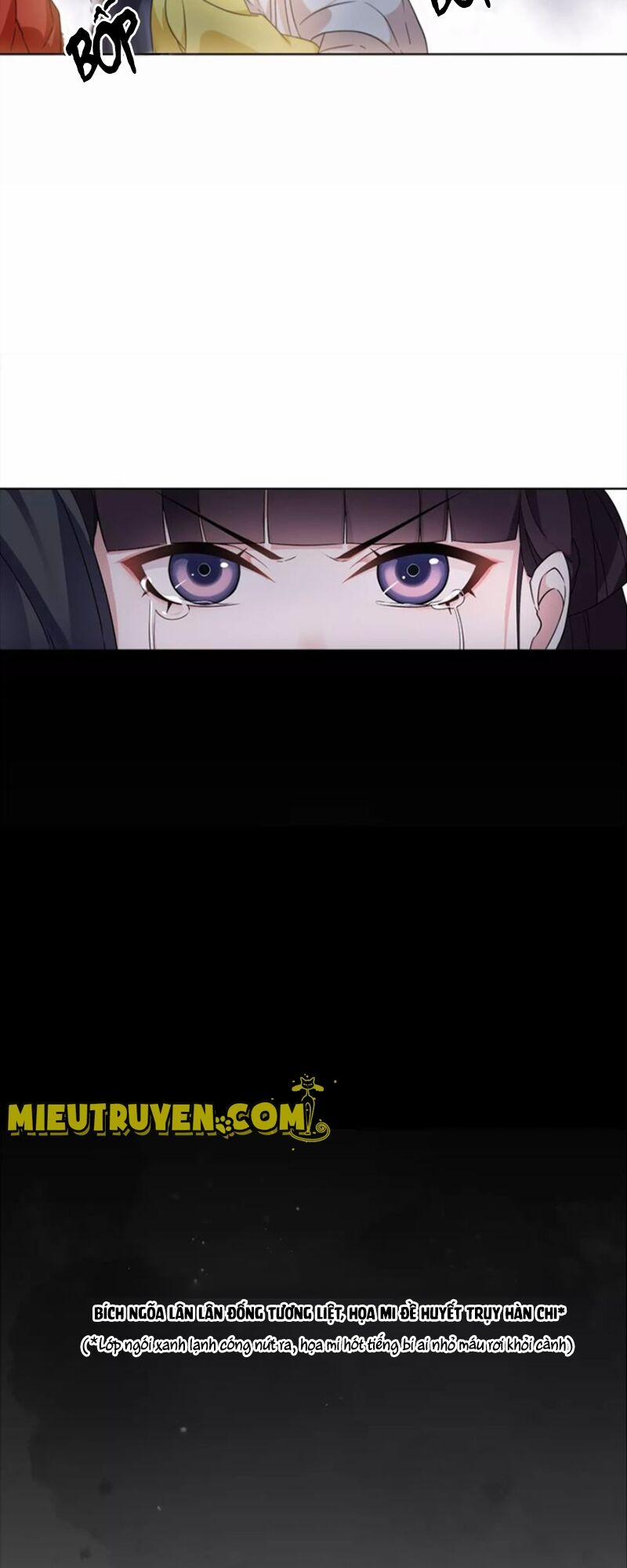 Nguyệt Trầm Ngâm 28 trang 20