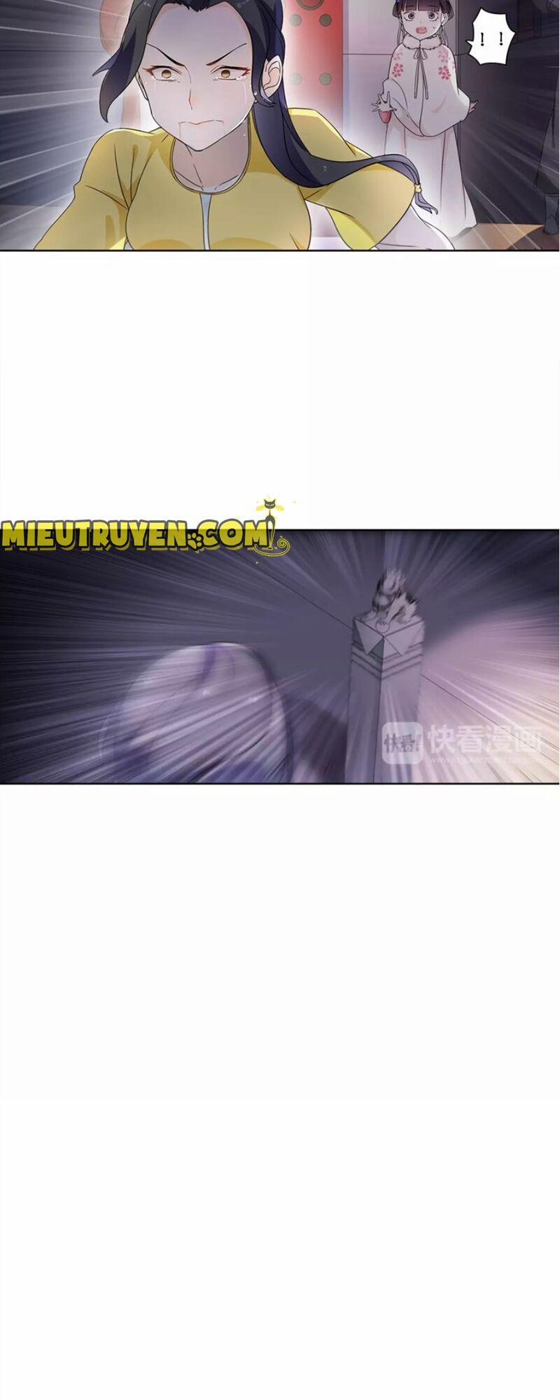 Nguyệt Trầm Ngâm 28 trang 6