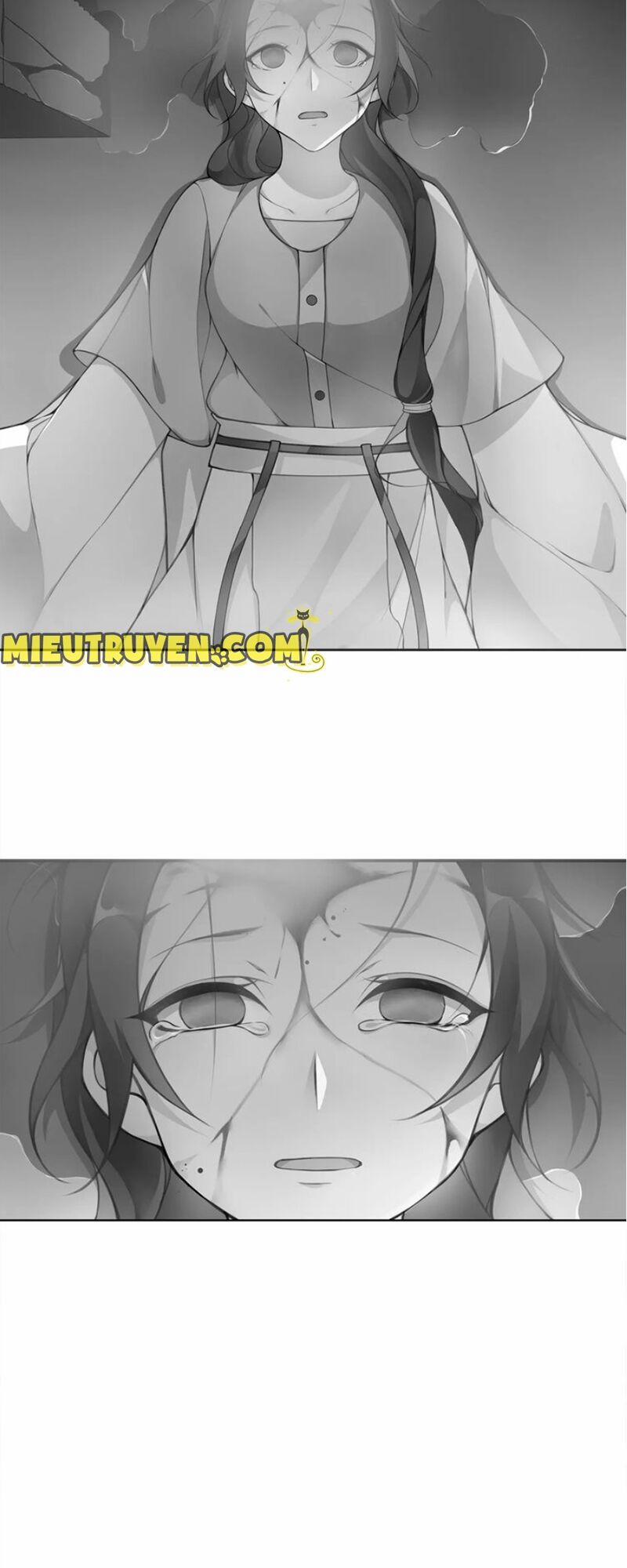 Nguyệt Trầm Ngâm 28 trang 8
