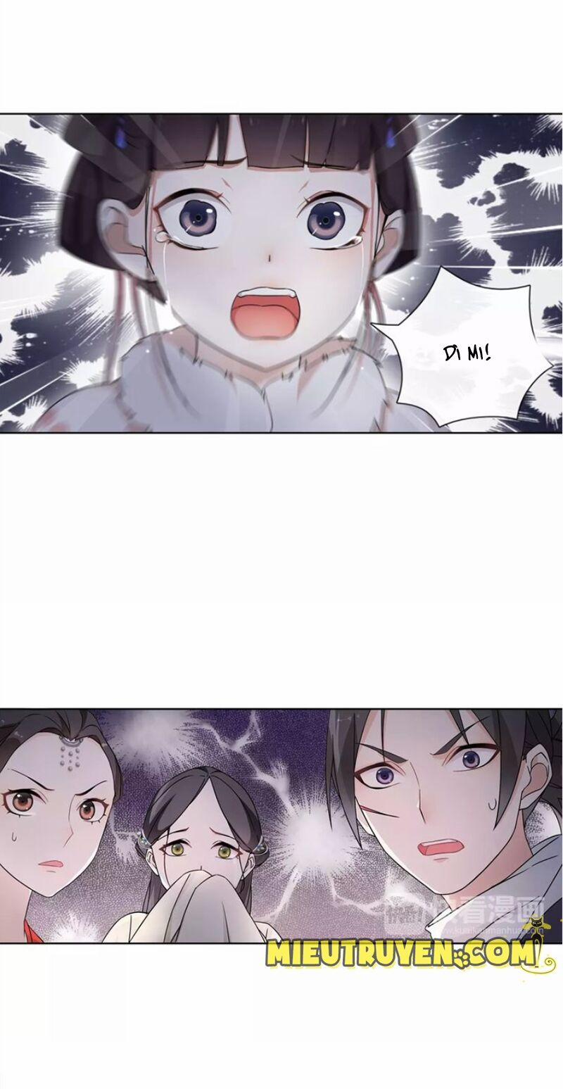 Nguyệt Trầm Ngâm 28 trang 9