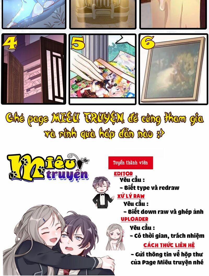 Nguyệt Trầm Ngâm 29 trang 17