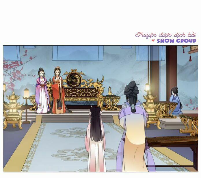 Nguyệt Trầm Ngâm 3 trang 13