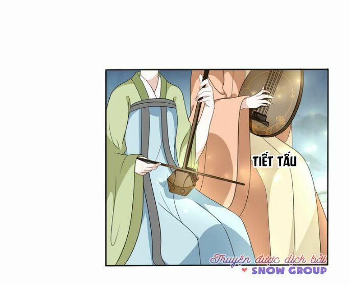 Nguyệt Trầm Ngâm 3 trang 15