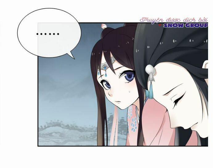 Nguyệt Trầm Ngâm 3 trang 7