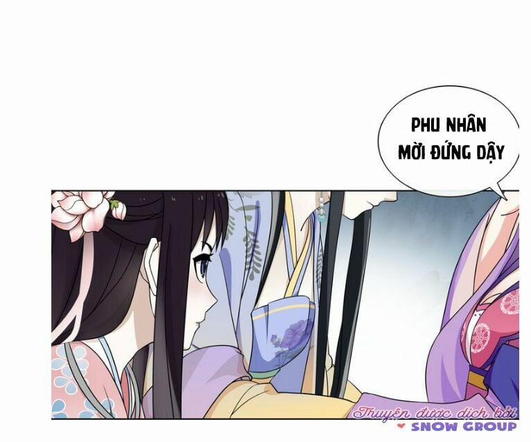Nguyệt Trầm Ngâm 3 trang 8