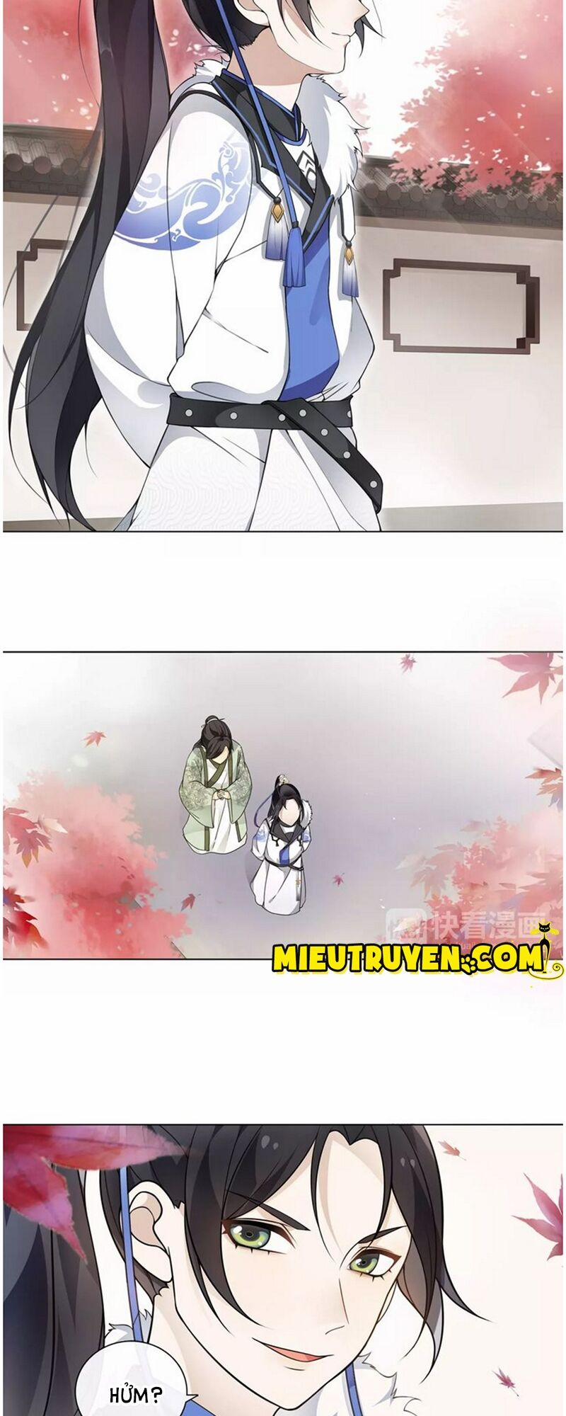 Nguyệt Trầm Ngâm 30 trang 13