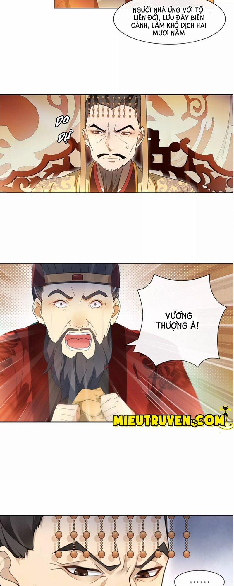 Nguyệt Trầm Ngâm 30 trang 4