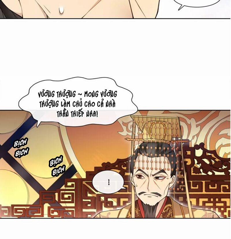 Nguyệt Trầm Ngâm 30 trang 5