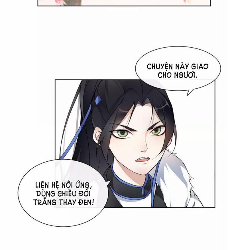 Nguyệt Trầm Ngâm 31 trang 10